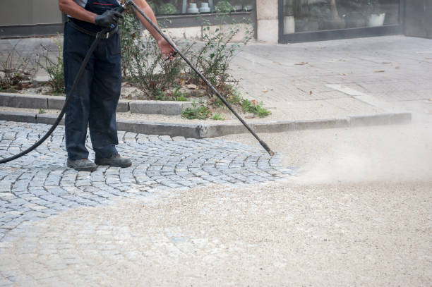 Best Machinery and Equipment Cleaning  in Mayfair, CA